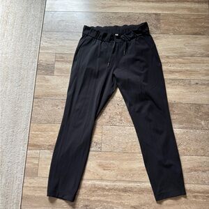 lululemon athletica Joggers